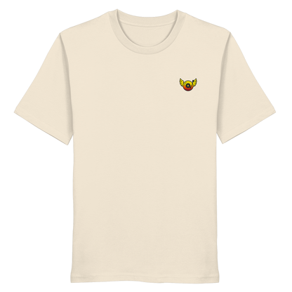 Schallplatte - Organic Shirt