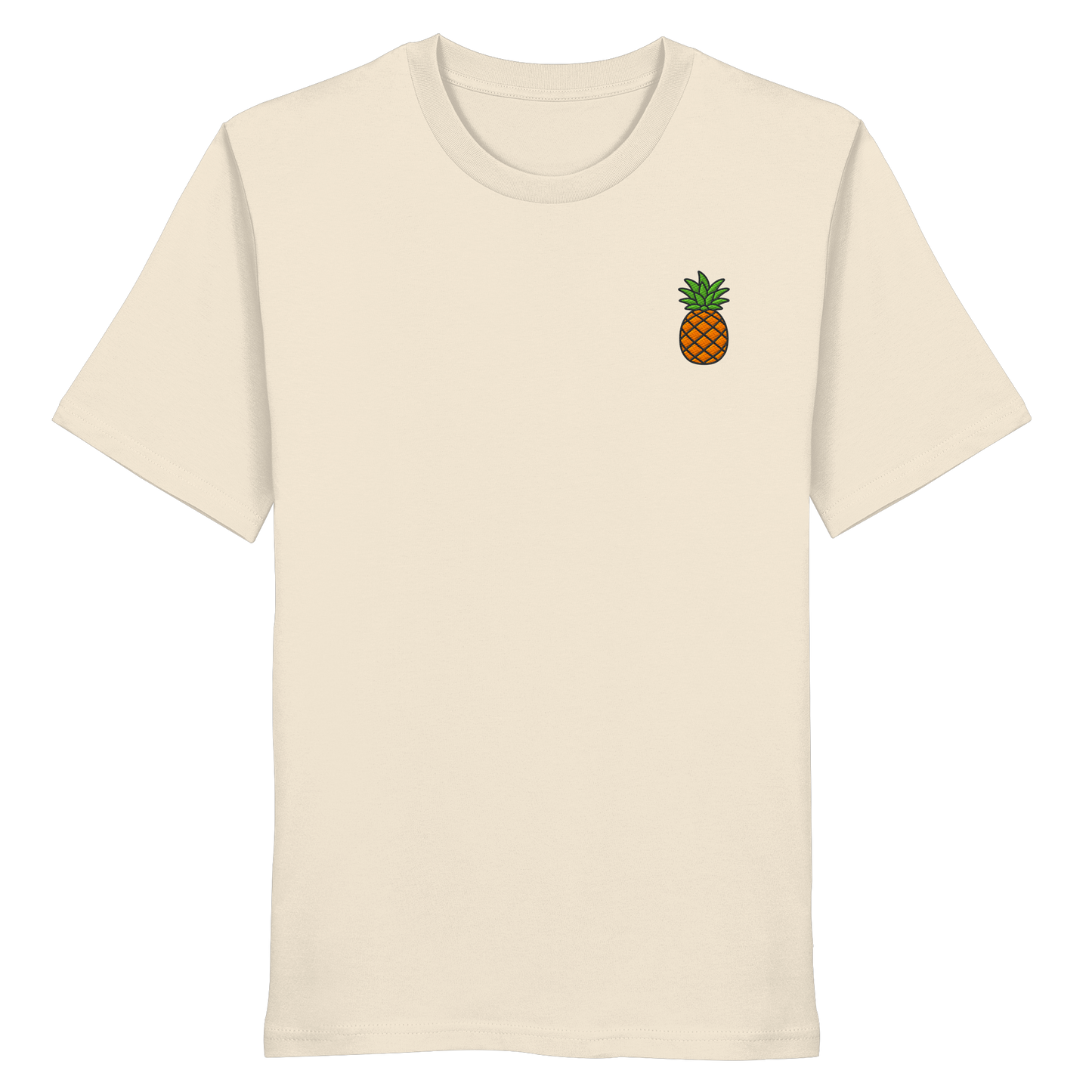 Ananas - Organic Shirt