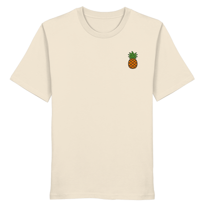 Ananas - Organic Shirt