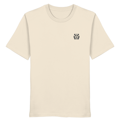 Basketball Panda - Organic Shirt