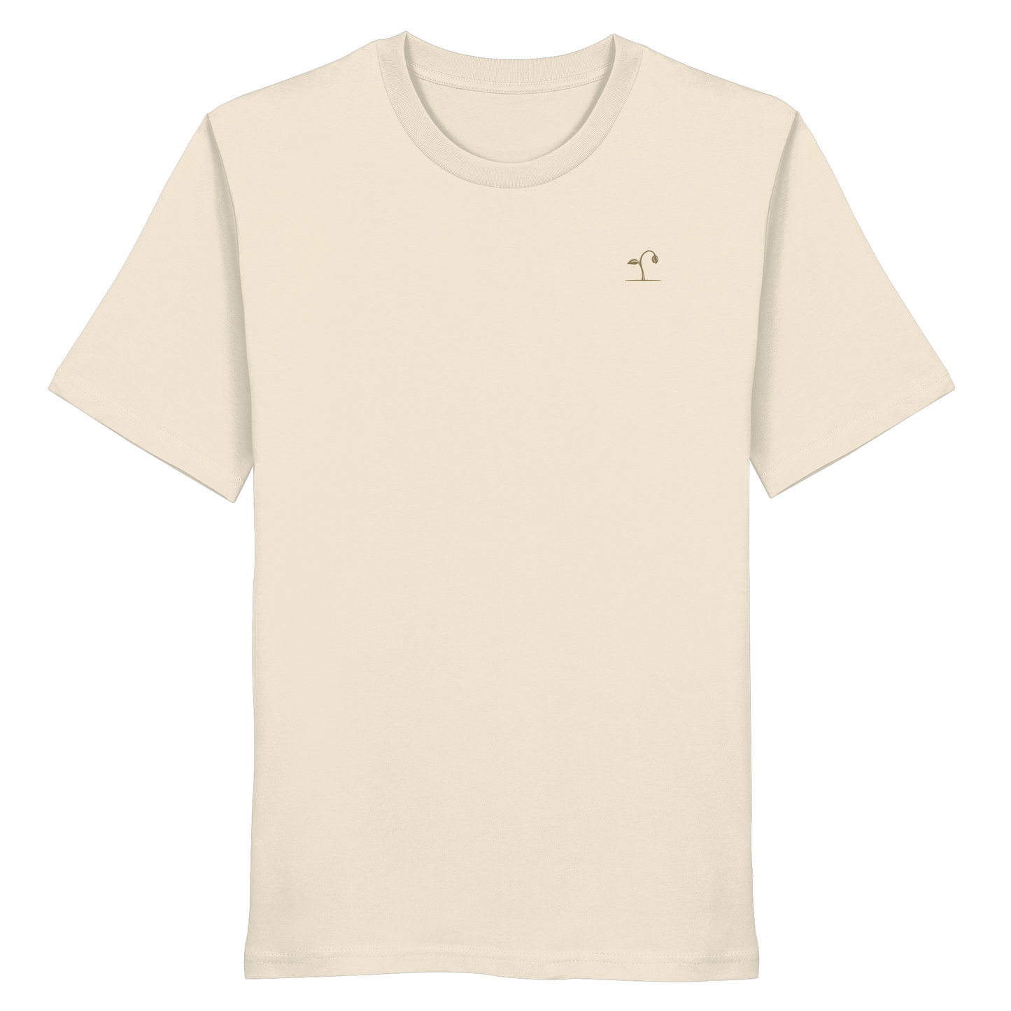 New Beginning - Organic Shirt