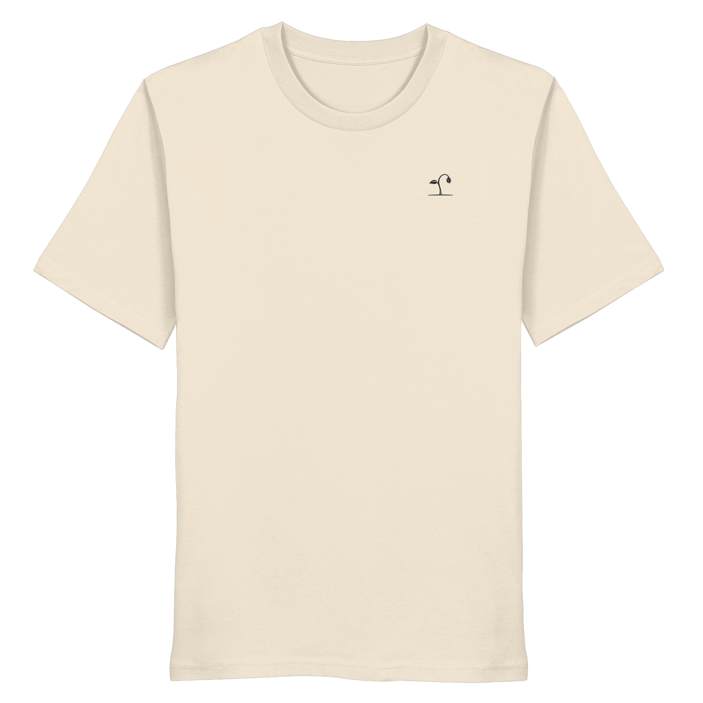 Fresh Start - Organic Shirt