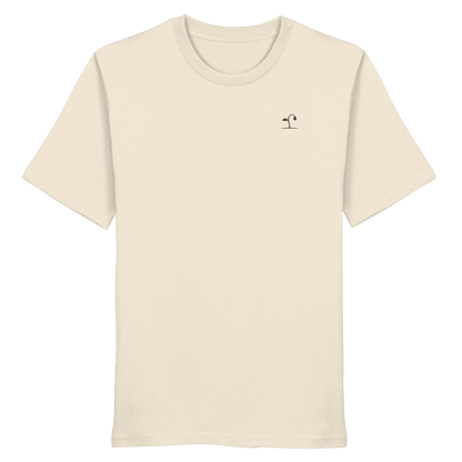 Fresh Start - Organic Shirt