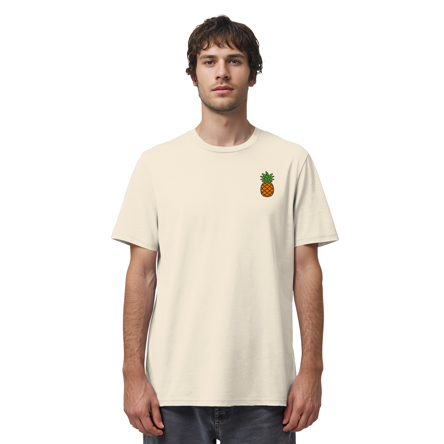 Ananas - Organic Shirt