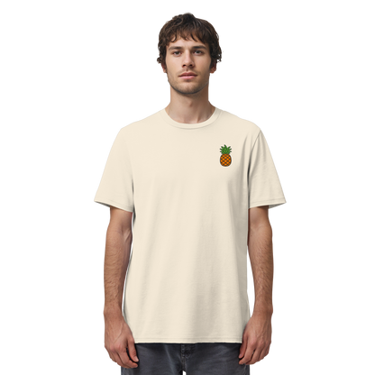 Ananas - Organic Shirt