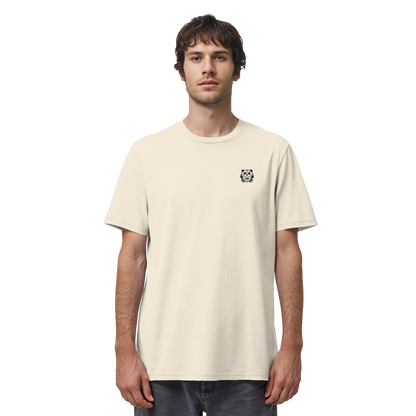 Basketball Panda - Organic Shirt