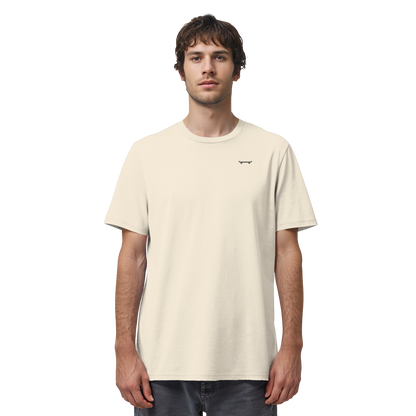 Skateboard - Organic Shirt