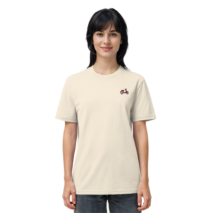 Scooter - Organic Shirt