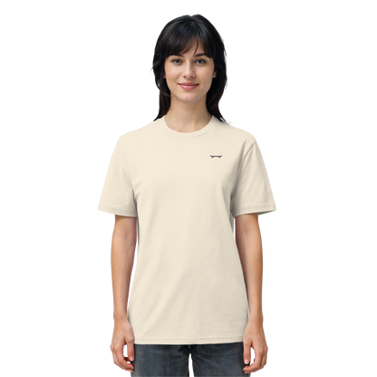 Skateboard - Organic Shirt