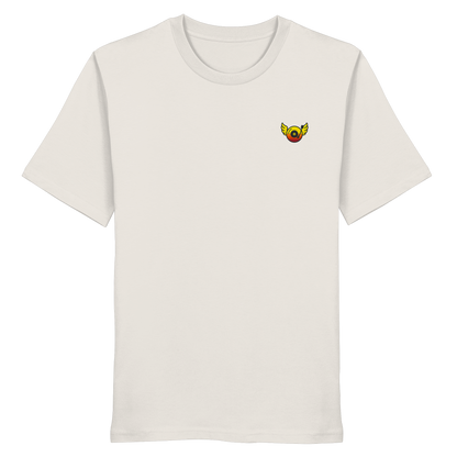 Schallplatte - Organic Shirt