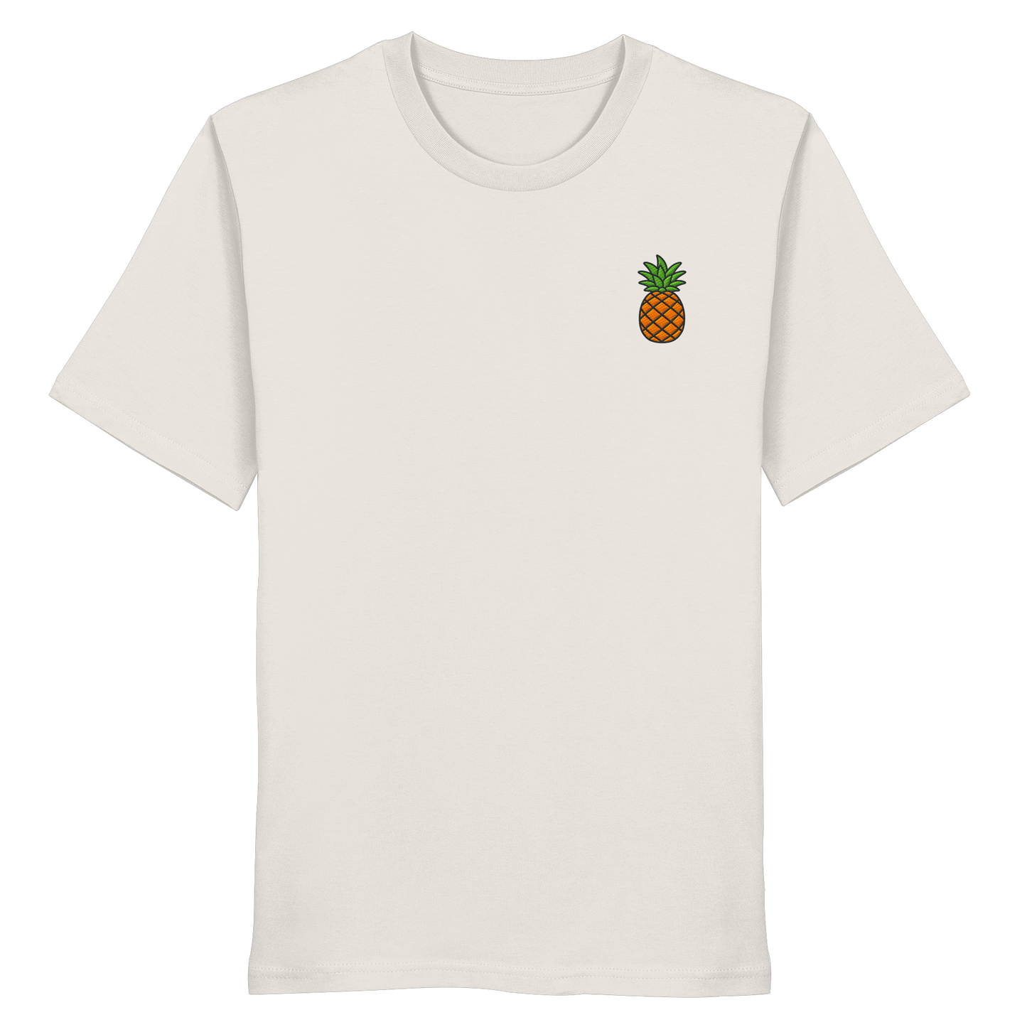 Ananas - Organic Shirt