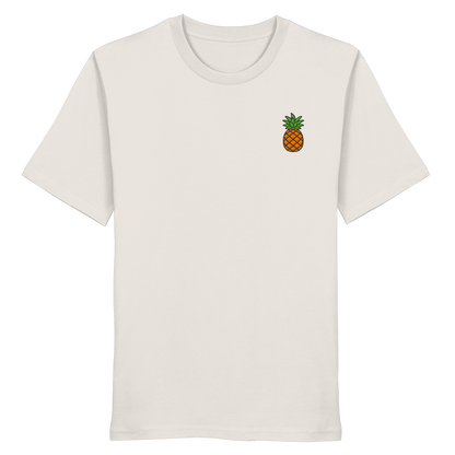 Ananas - Organic Shirt