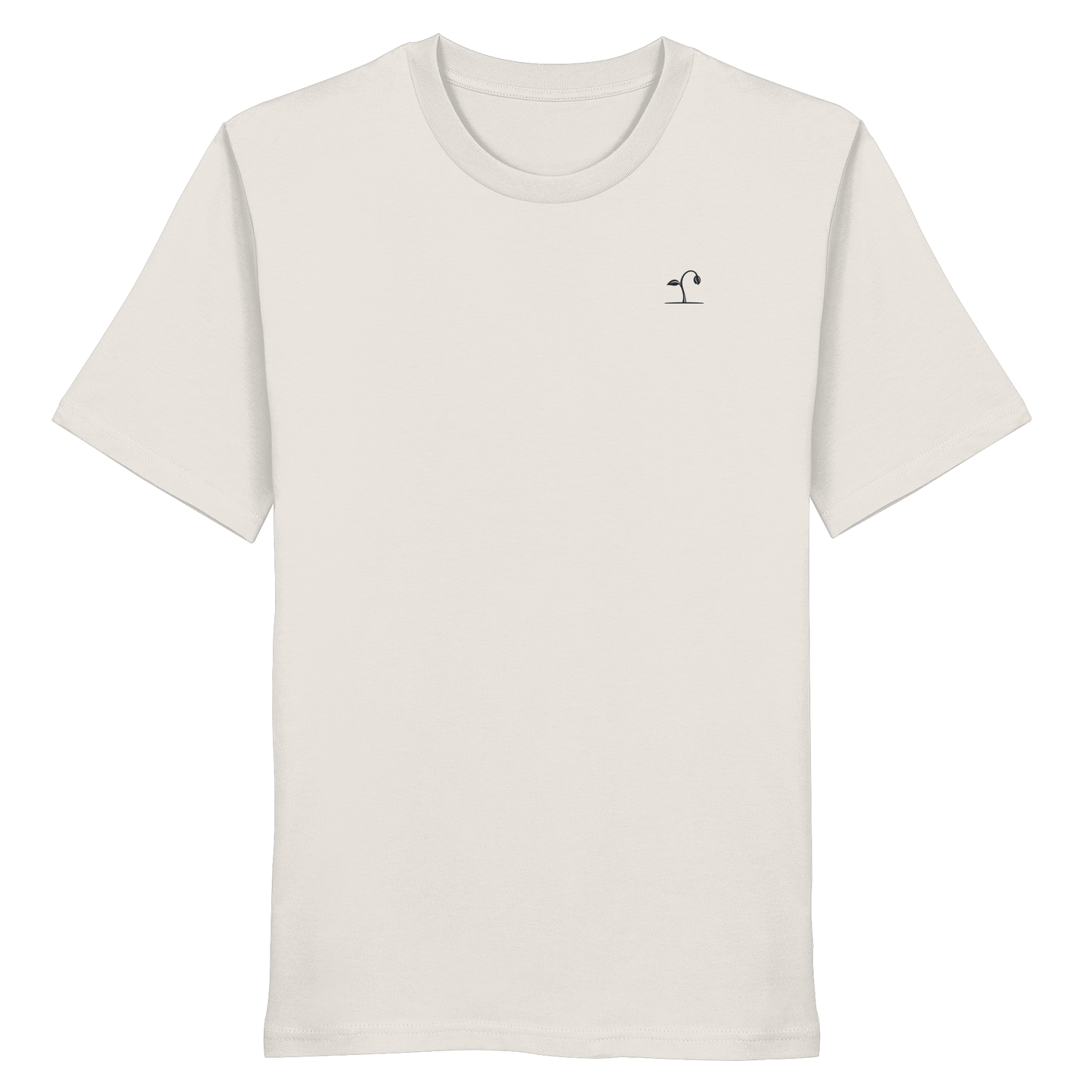 Fresh Start - Organic Shirt