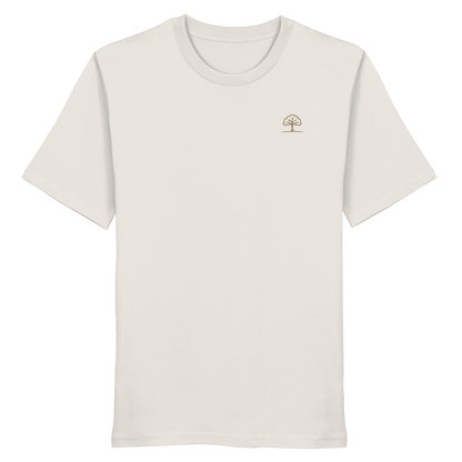 Eternal Tree - Organic Shirt