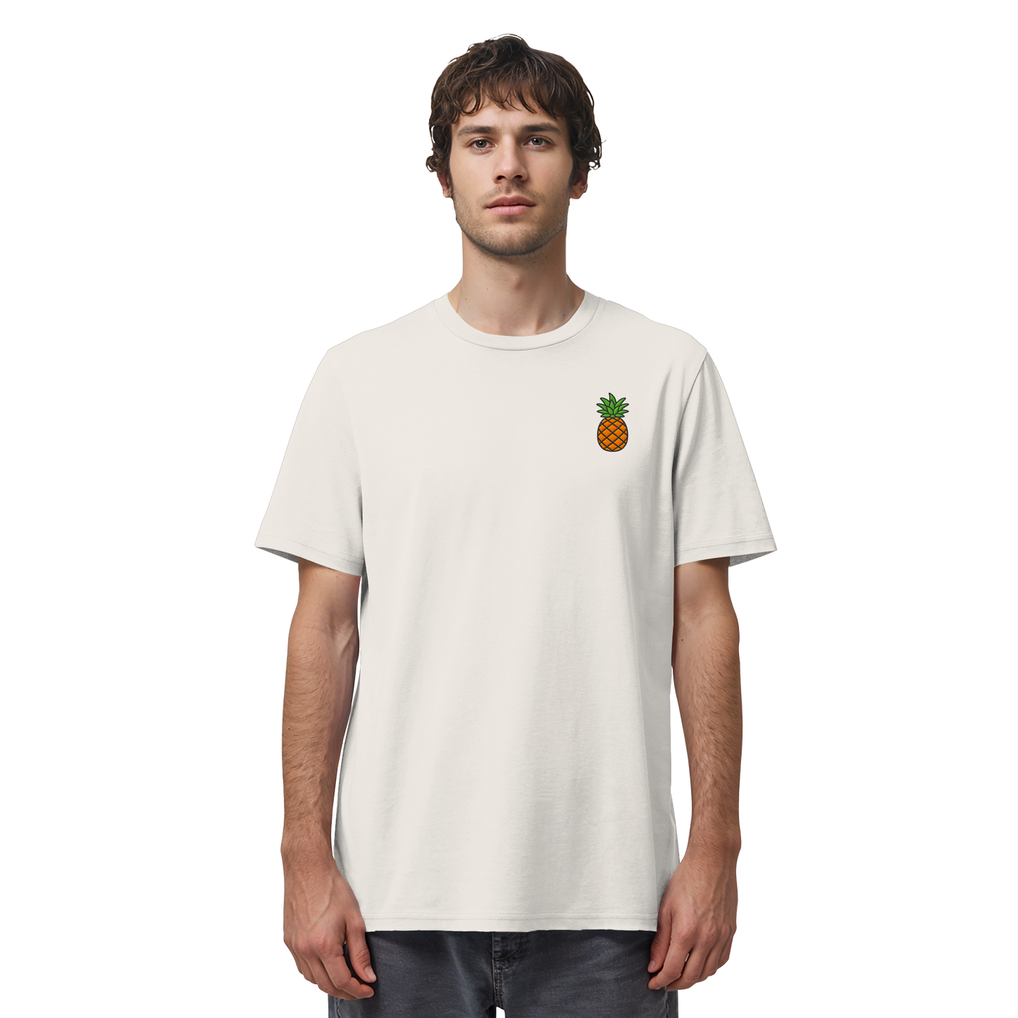 Ananas - Organic Shirt