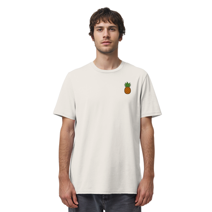 Ananas - Organic Shirt