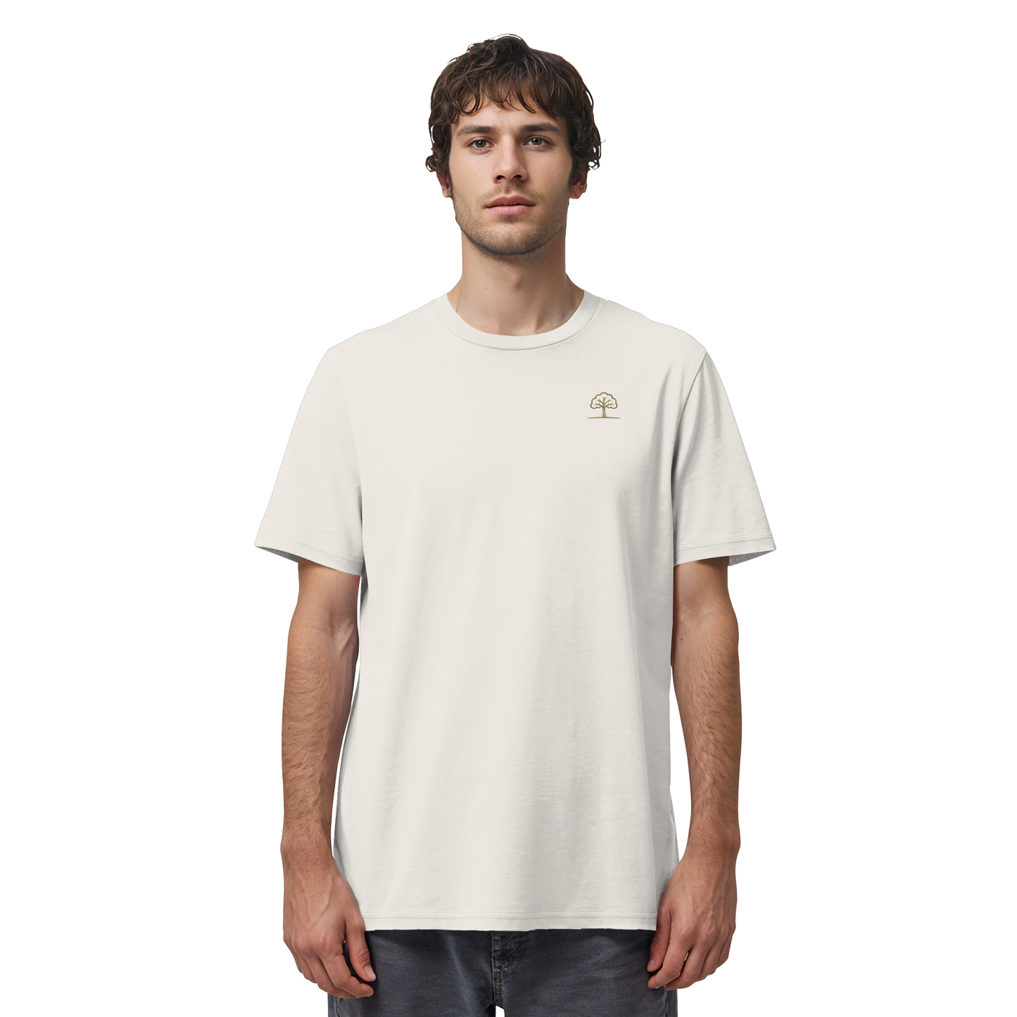 Eternal Tree - Organic Shirt