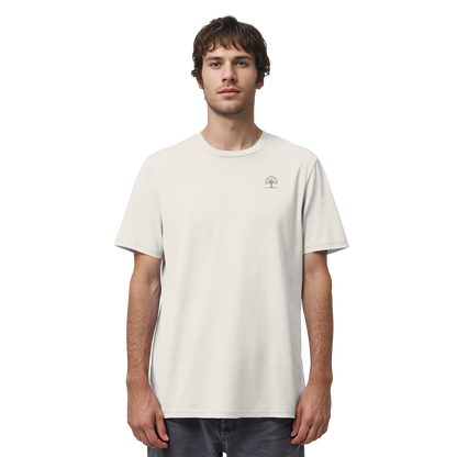 Eternal Tree - Organic Shirt
