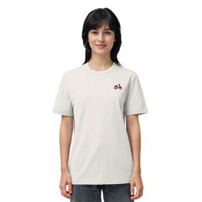 Scooter - Organic Shirt