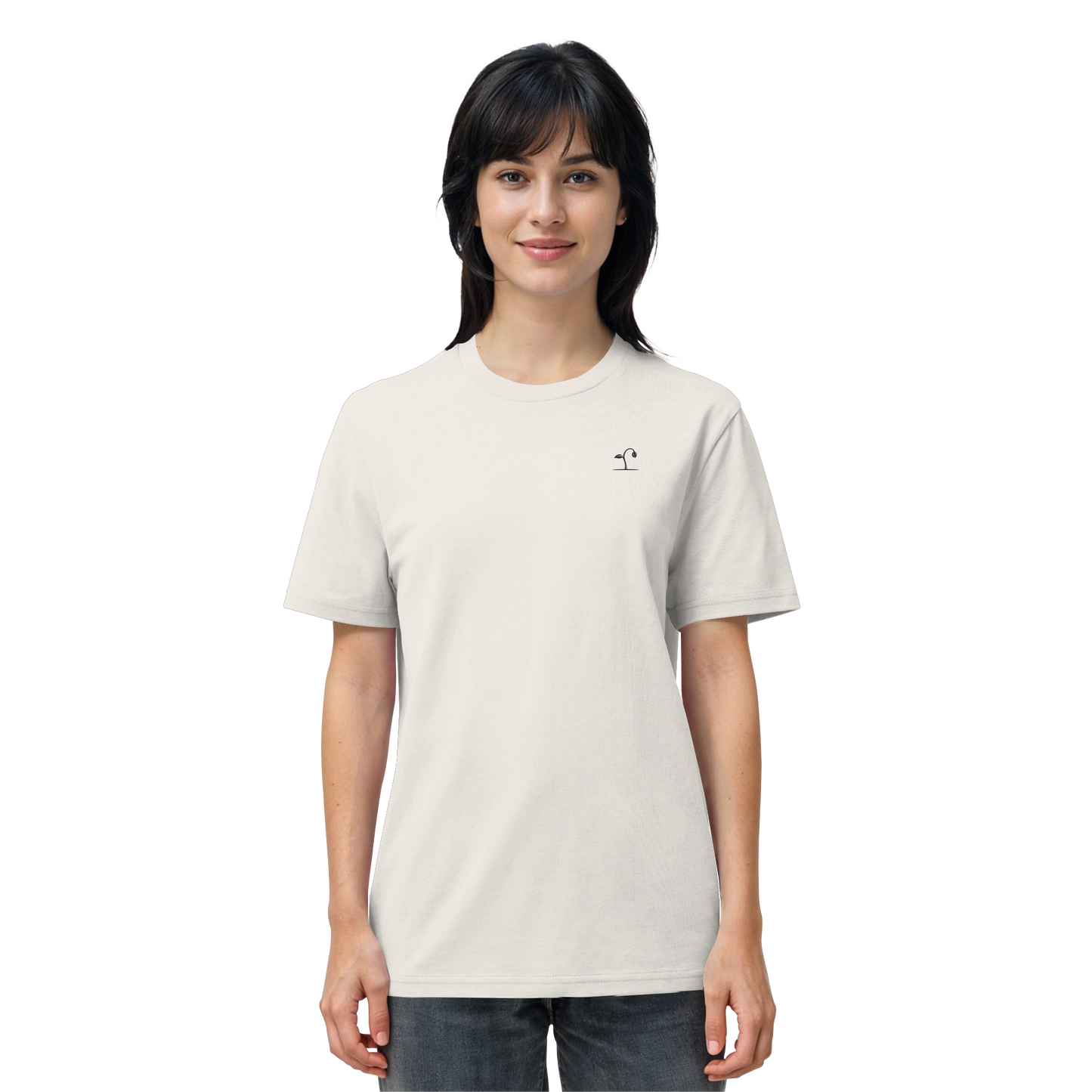 Fresh Start - Organic Shirt