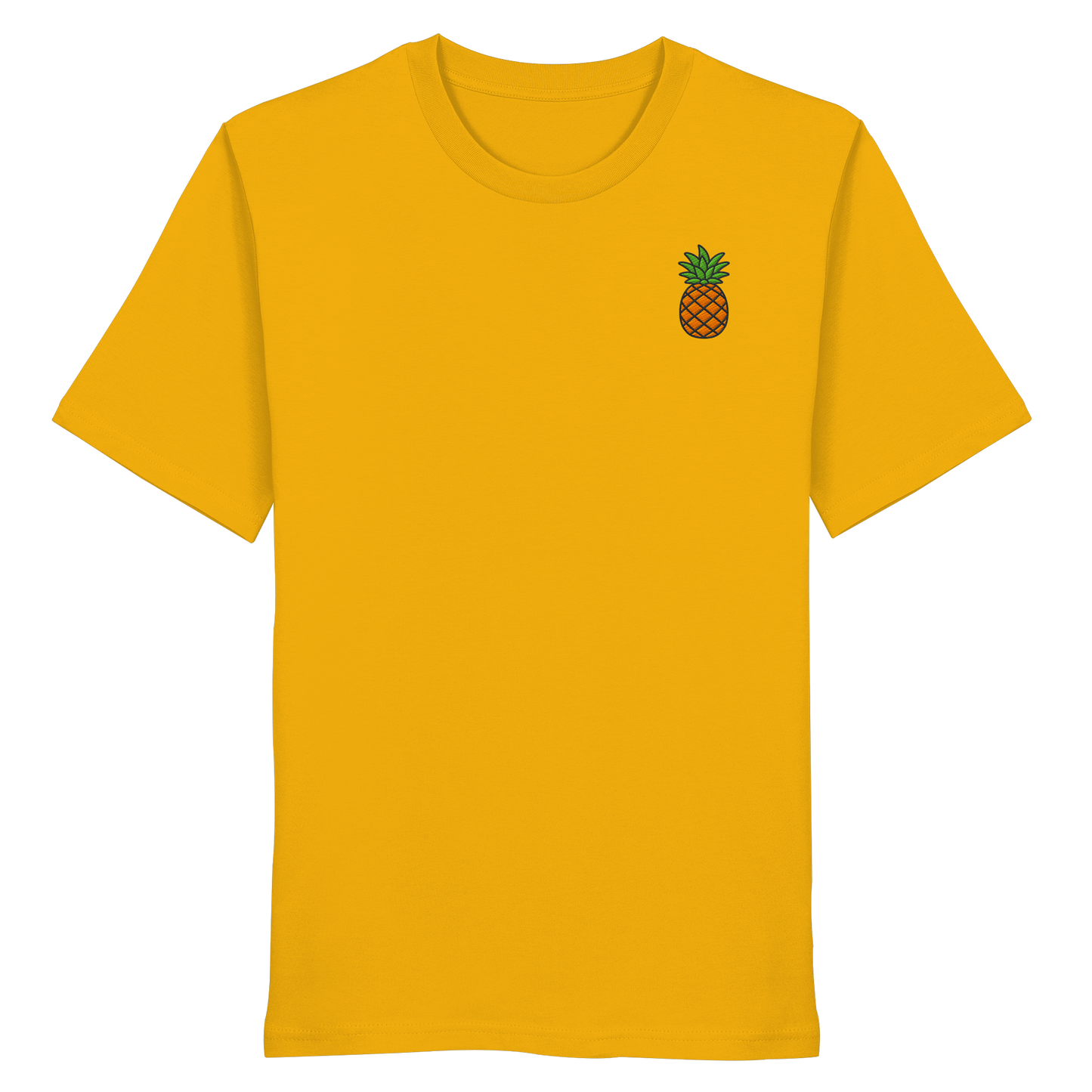 Ananas - Organic Shirt