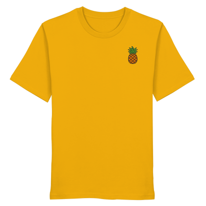 Ananas - Organic Shirt