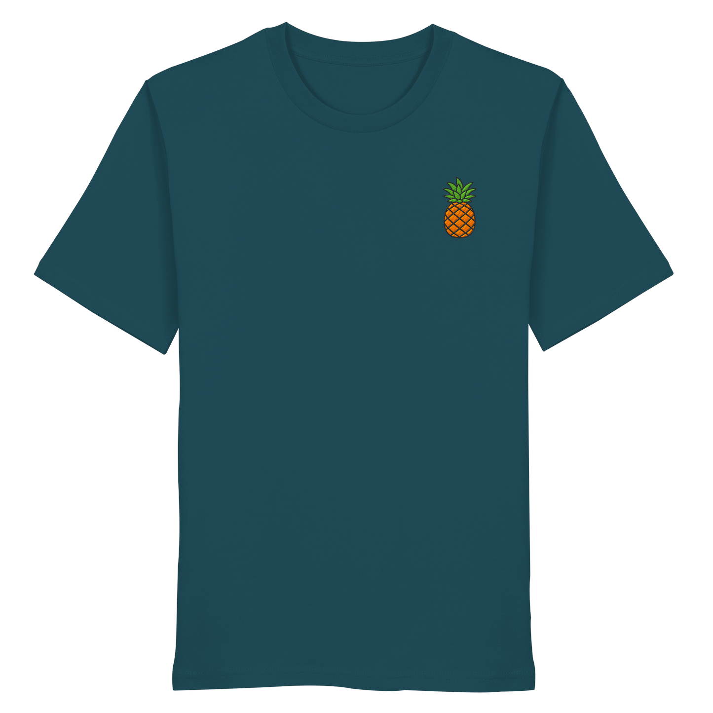 Ananas - Organic Shirt