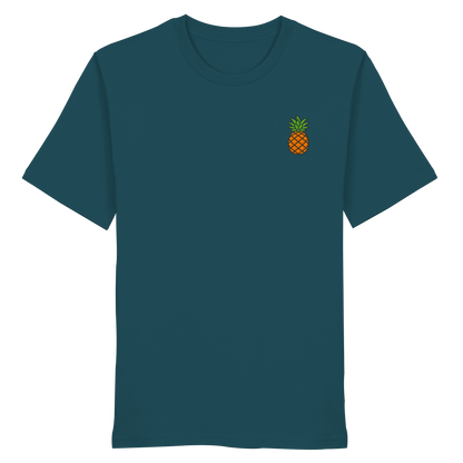 Ananas - Organic Shirt