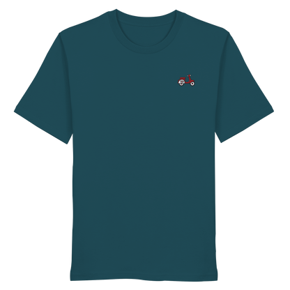 Scooter - Organic Shirt