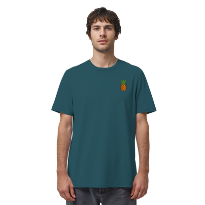 Ananas - Organic Shirt