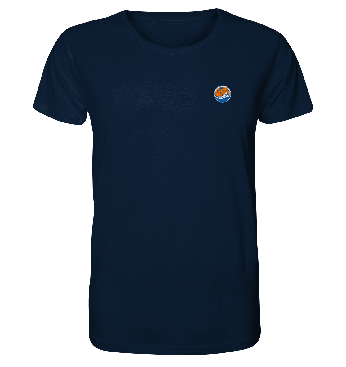 SG Heising-Kottern Logo - Organic Shirt