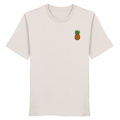 Ananas - Organic Shirt