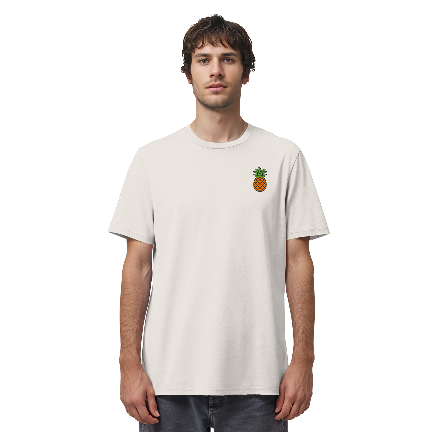 Ananas - Organic Shirt