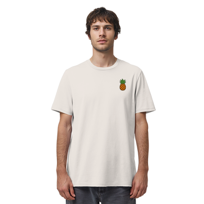 Ananas - Organic Shirt