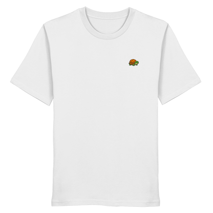 Mr. Turtle - Organic Shirt