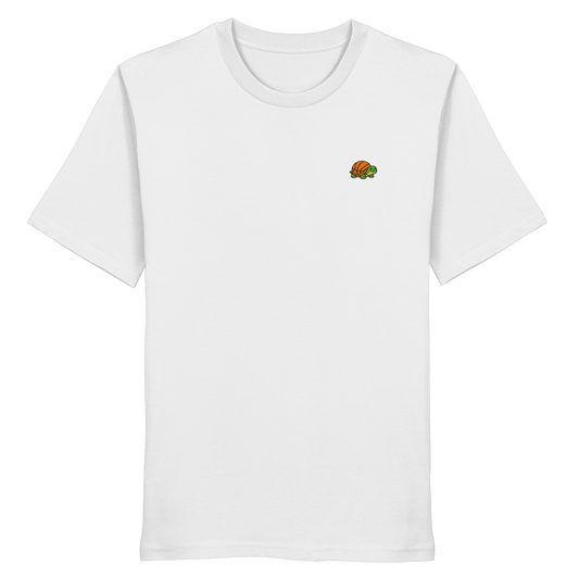 Mr. Turtle - Organic Shirt