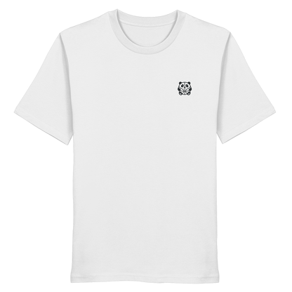 Basketball Panda - Organic Shirt