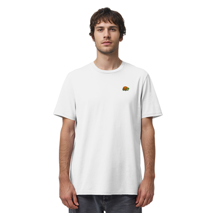 Mr. Turtle - Organic Shirt