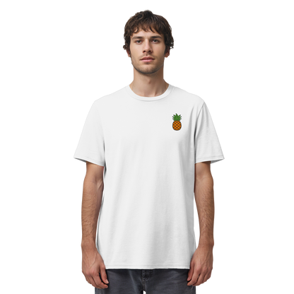 Ananas - Organic Shirt