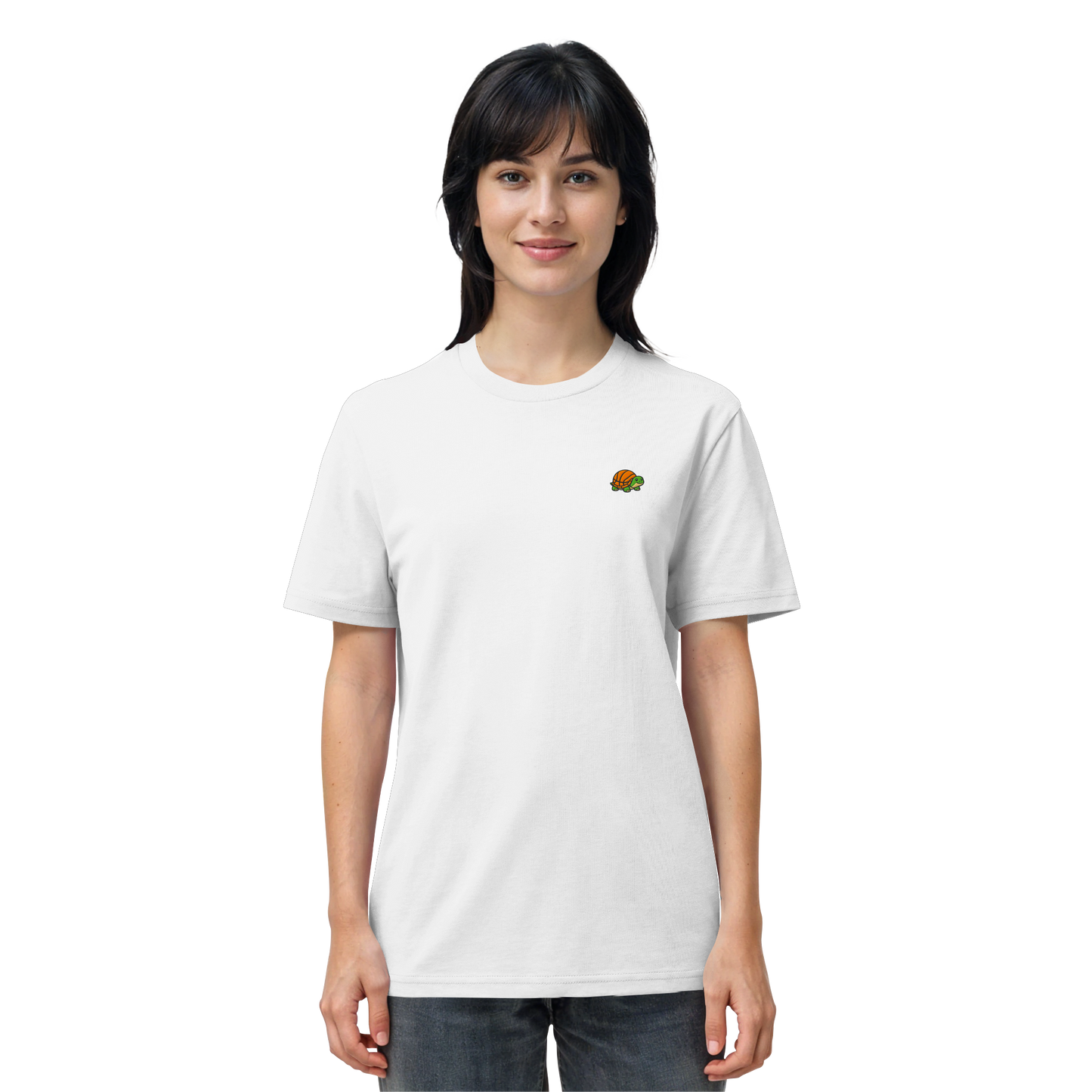 Mr. Turtle - Organic Shirt