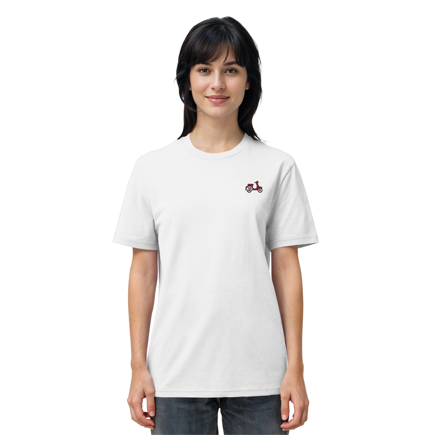 Scooter - Organic Shirt
