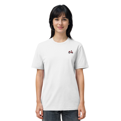 Scooter - Organic Shirt