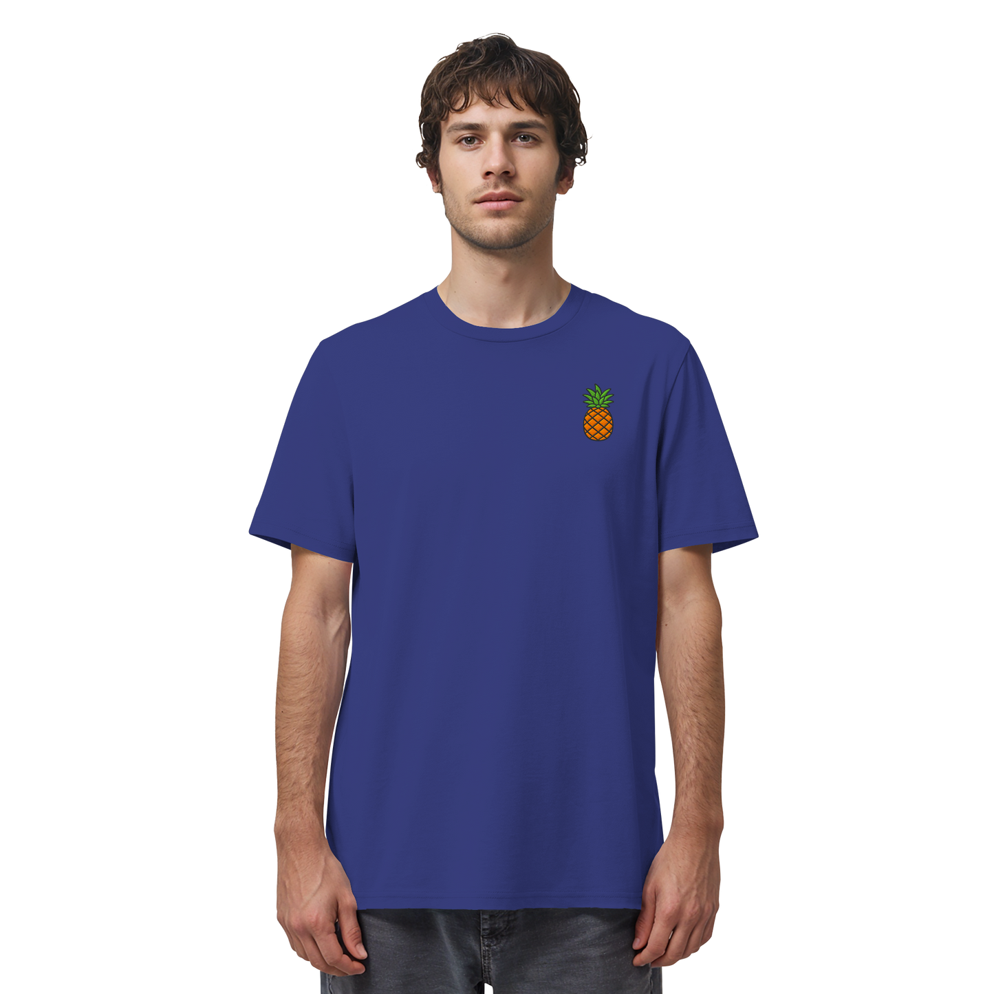 Ananas - Organic Shirt