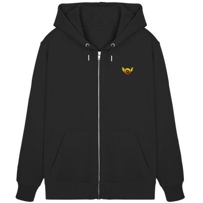 Schallplatte - Organic Zipper