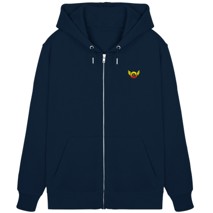 Schallplatte - Organic Zipper