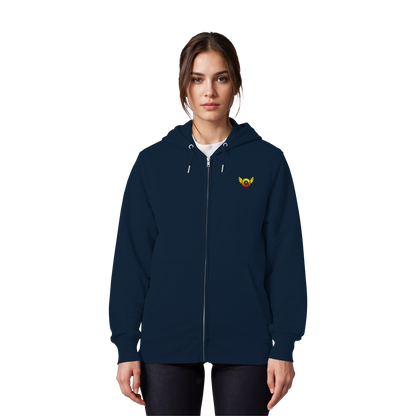 Schallplatte - Organic Zipper