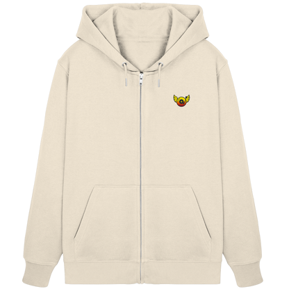 Schallplatte - Organic Zipper