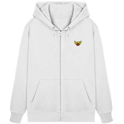 Schallplatte - Organic Zipper