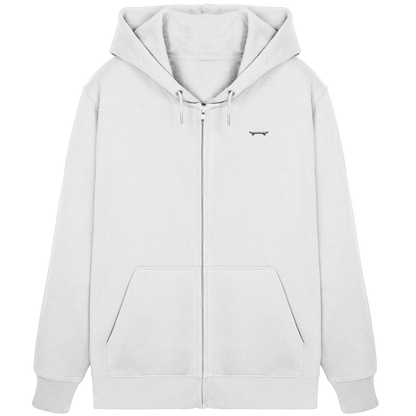 Skateboard - Organic Zipper