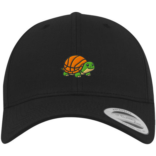 Mr. Turtle - Premium Baseball Cap